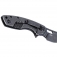 N CRKT Pilar Large Black 5315KS