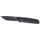 N CRKT Bamboozled Assisted Black 5720K