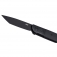 N CRKT Bamboozled Assisted Black 5720K