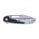 N CRKT Padawan Black 6075