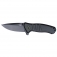 N CRKT Dextro Black 6295