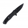 N CRKT Dextro Black 6295