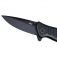 N CRKT Dextro Black 6295