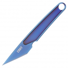 N CRKT HangTi Blue 7065