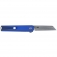 N CRKT CEO Microflipper Blue 7083