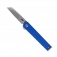 N CRKT CEO Microflipper Blue 7083