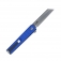 N CRKT CEO Microflipper Blue 7083