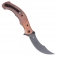 N CRKT Ritual Compact Brown 7465