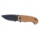 N CRKT P.S.D. II Coyote Brown 7910