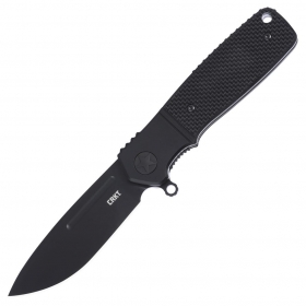 N CRKT Homefront Compact Black K245KKP