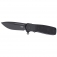 N CRKT Homefront Compact Black K245KKP