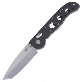 N CRKT M16-02X Crossbar Lock Tanto M16-02X