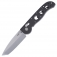 N CRKT M16-02X Crossbar Lock Tanto M16-02X