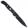 N CRKT M16-03XK Crossbar Lock Black M16-03XK