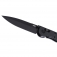 N CRKT M16-03XK Crossbar Lock Black M16-03XK