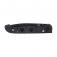 N CRKT M16-03XK Crossbar Lock Black M16-03XK