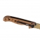 N CRKT M16-10DZ Tanto Desert Tan M16-10DZ