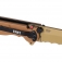 N CRKT M16-10DZ Tanto Desert Tan M16-10DZ
