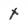 N CRKT M21-04G G10 Spear Point Large M21-04G