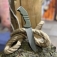 N Cold Steel AK-47 Field Knife 14AKA