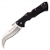 N Cold Steel Black Talon II Serrated 22BS