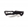 N Cold Steel Black Talon II Serrated 22BS