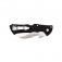 N Cold Steel Black Talon II 22B