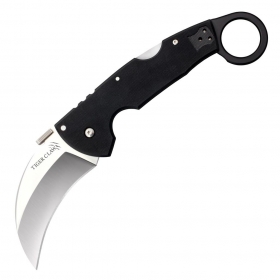 N Cold Steel Tiger Claw 22C