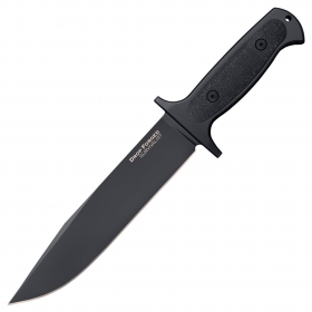 N Cold Steel Drop Forged Survivalist 36MH
