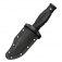 N Cold Steel Mini Leatherneck Clip Point 39LSAB