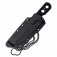 N Cold Steel Mini Tac Tanto 49HTF