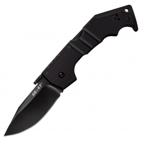 N Cold Steel AK-47 S35VN 58M