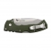 N Cold Steel 4-Max Scout OD Green 62RQ-ODSW