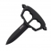N Cold Steel Chaos Push Dagger 80NT3