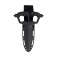 N Cold Steel Chaos Push Dagger 80NT3