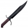 N Cold Steel 1917 Frontier Bowie 88CSAB