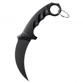 N z tworzywa Cold Steel FGX Karambit 92FK