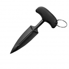N z tworzywa Cold Steel FGX Push Blade I 92FPA
