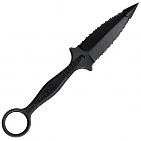 N z tworzywa Cold Steel FGX Ring Dagger 92FR