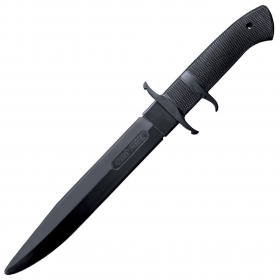 N treningowy Cold Steel Rubber Black Bear Classic 92R14BBC