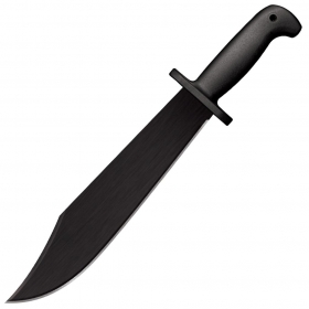 N Cold Steel Black Bear Bowie 97SMBW