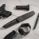 N Cold Steel Hatamoto FL-40HATA
