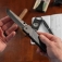 N Cold Steel Hatamoto FL-40HATA