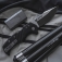 N Cold Steel Engage 3.5" FL-35DPLC