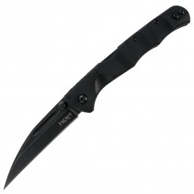 N Cold Steel Frenzy II 3.5" FL-35FRN-BKBK