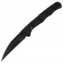 N Cold Steel Frenzy II 3.5" FL-35FRN-BKBK