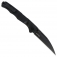 N Cold Steel Frenzy II 3.5" FL-35FRN-BKBK