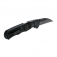 N Cold Steel Frenzy II 3.5" FL-35FRN-BKBK
