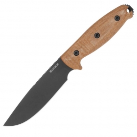 N Cold Steel Republic Bushcraft USA Made FX-50FLD