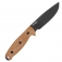 N Cold Steel Republic Bushcraft USA Made FX-50FLD